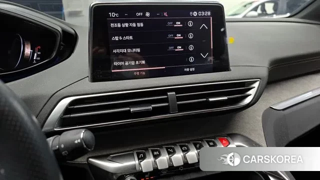 Peugeot 3008 second generation id 3472827 из Кореи 7