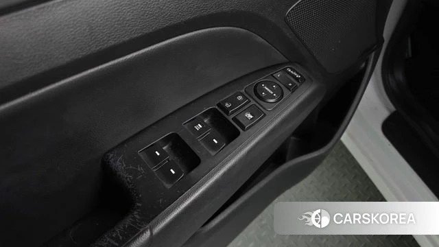 Hyundai Avante AD id 4305004 из Кореи 7