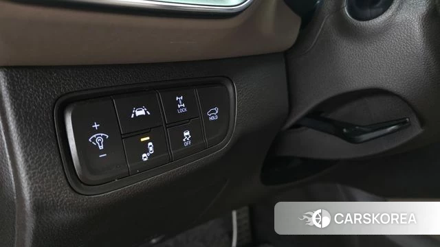 Hyundai Santa Fe TM id 3844881 из Кореи 7