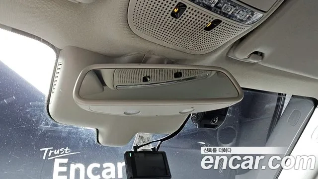 Mercedes-Benz GLC-Class X253 id 2946336 из Кореи 7