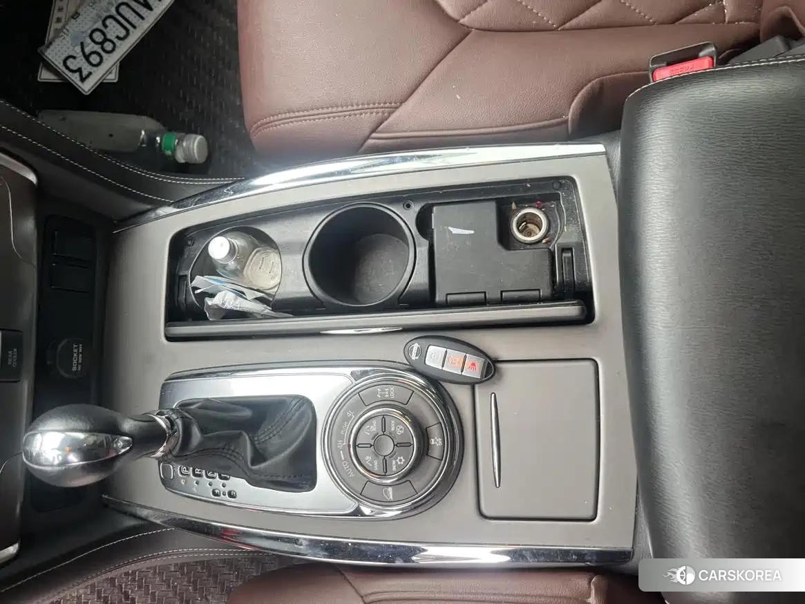 Nissan Toure id 4546684 из Китая 7