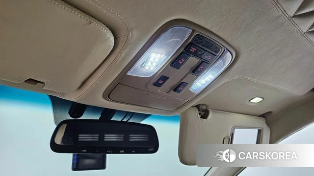 Kia The New Carnival id 4471482 из Кореи 7