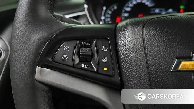 Chevrolet (GM Daewoo) The New Trax id 4344817 из Кореи 7
