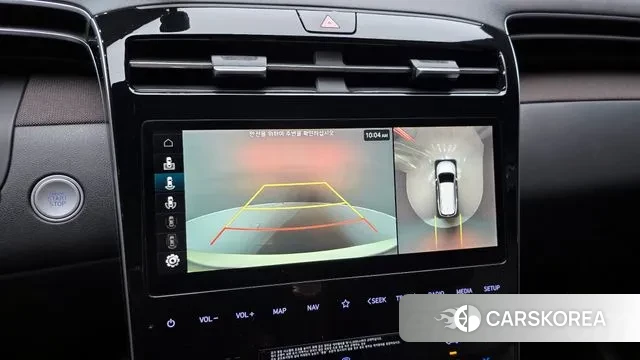 Hyundai Tucson (NX4) id 3611733 из Кореи 7