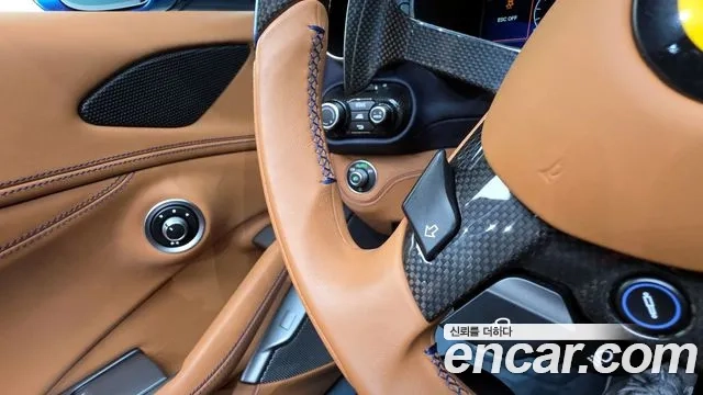 Ferrari Portofino id 2949012 из Кореи 7