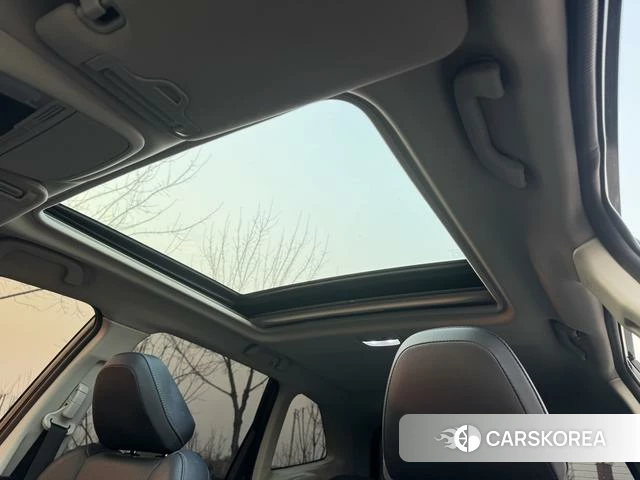 Subaru FORESTER Forester id 3888475 из Китая 7