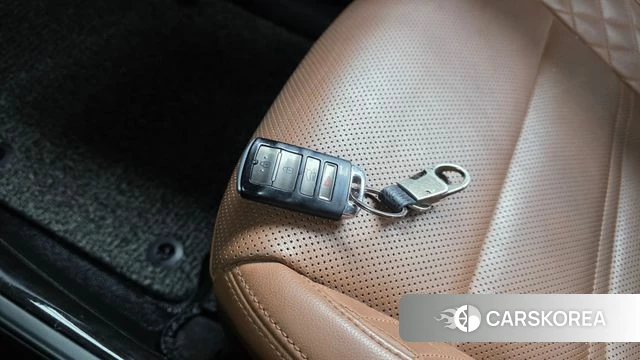 Kia The New Sorento id 4781045 из Кореи 7