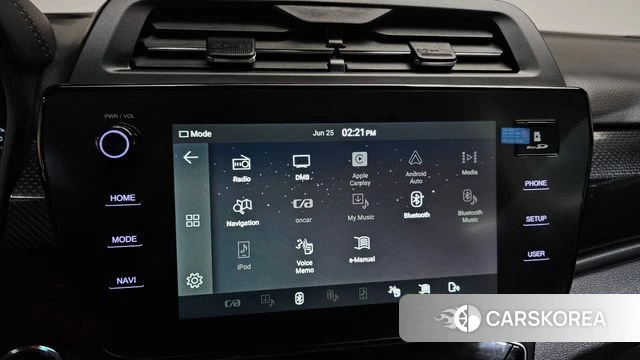Ssangyong The New Tivoli id 4505723 из Кореи 7