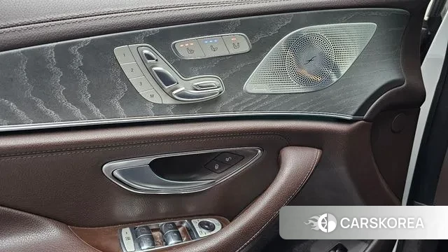 Mercedes-Benz CLS-Class C257 id 3754155 из Кореи 7