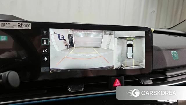 Kia The New Carnival 4th Generation id 3883146 из Кореи 7