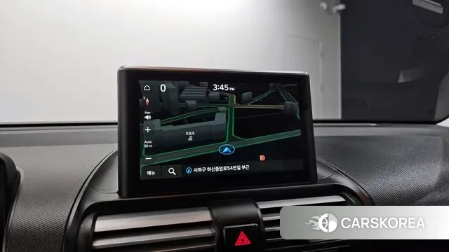 Hyundai Casper id 3721611 из Кореи 7