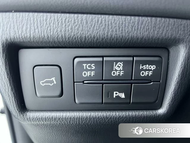 Mazda CX-5 id 4335826 из Китая 7