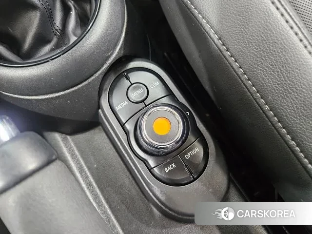 Mini Cooper id 3024234 из Кореи 7