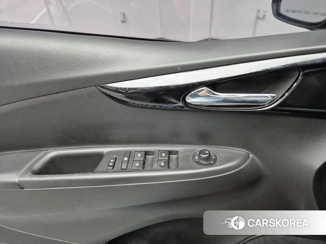 Chevrolet (GM Daewoo) The New Spark id 4403489 из Кореи 7