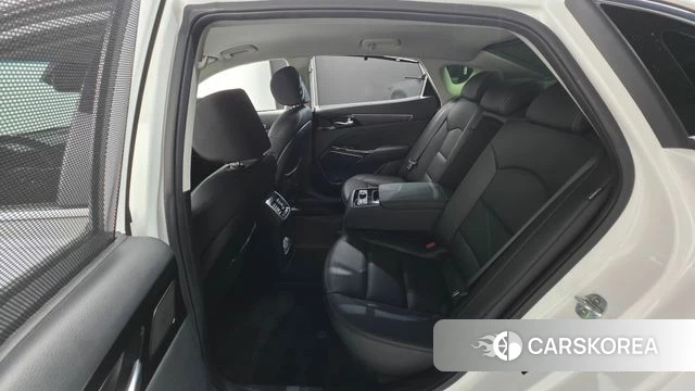 Kia K7 Premier id 4918534 из Кореи 7