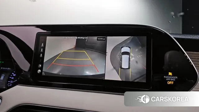 Hyundai Palisade id 3514740 из Кореи 7