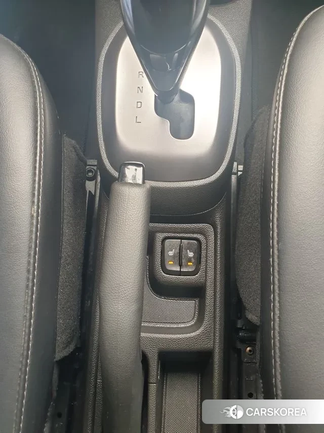 Chevrolet (GM Daewoo) The Next Spark id 3021096 из Кореи 7