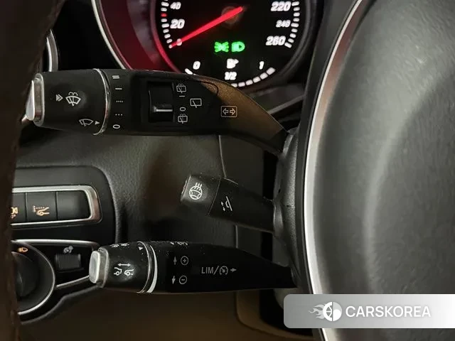 Mercedes-Benz GLC-Class X253 id 3694979 из Кореи 7