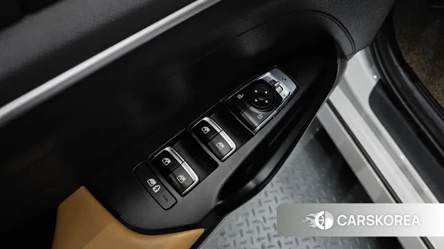 Kia K5 3rd generation id 3723114 из Кореи 7