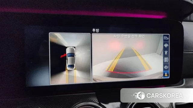 Mercedes-Benz E-Class W213 id 3573722 из Кореи 7