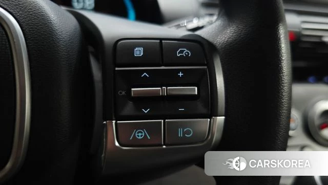 Hyundai Casper id 4329868 из Кореи 7