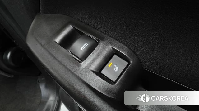 Chevrolet (GM Daewoo) Trailblazer id 4650990 из Кореи 7