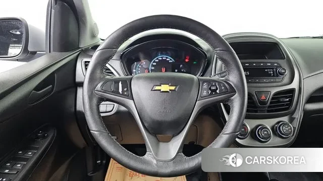 Chevrolet (GM Daewoo) The New Spark id 3469408 из Кореи 7