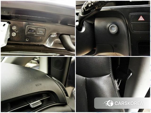 Hyundai Staria id 4485768 из Кореи 7