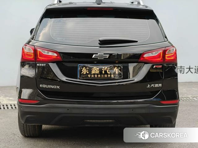 Chevrolet Explorer id 4213488 из Китая 7