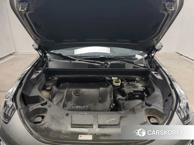 Lynk 01 id 4209340 из Китая 7