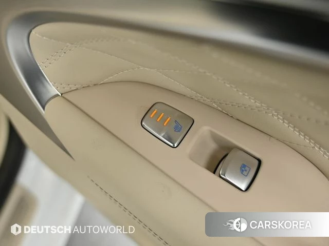 Genesis The New G70 id 3805367 из Кореи 7