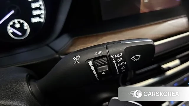 Genesis G90 id 3275293 из Кореи 7