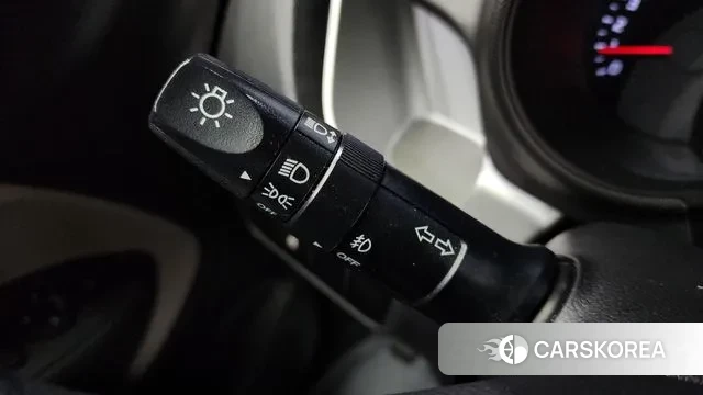 Kia The New Ray id 3029142 из Кореи 7