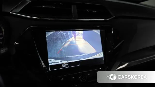 Chevrolet (GM Daewoo) Trailblazer id 3479661 из Кореи 7