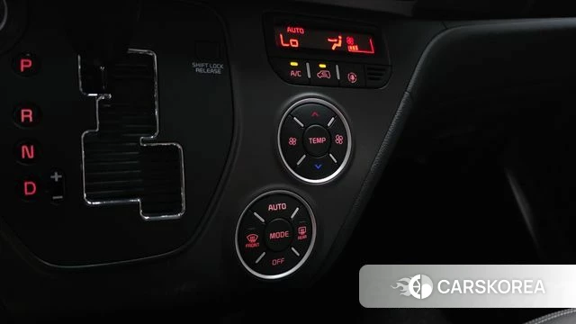 Kia The New Kia Ray id 4756945 из Кореи 7