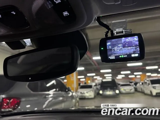 Jeep Cherokee (KL) id 2690550 из Кореи 7