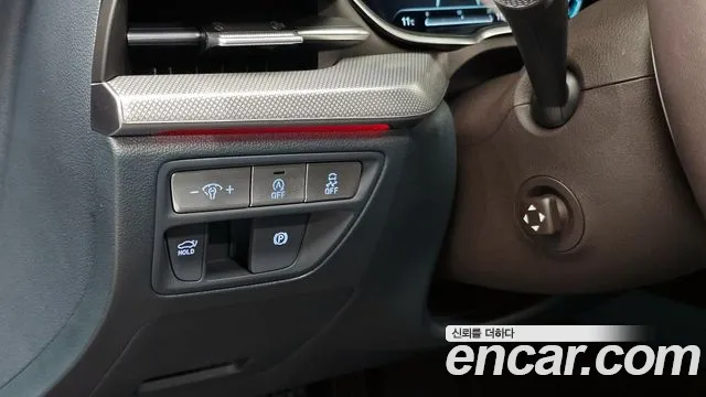 Genesis G80 (RG3) id 2633020 из Кореи 7