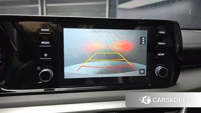 Kia K5 3rd generation id 3209166 из Кореи 7