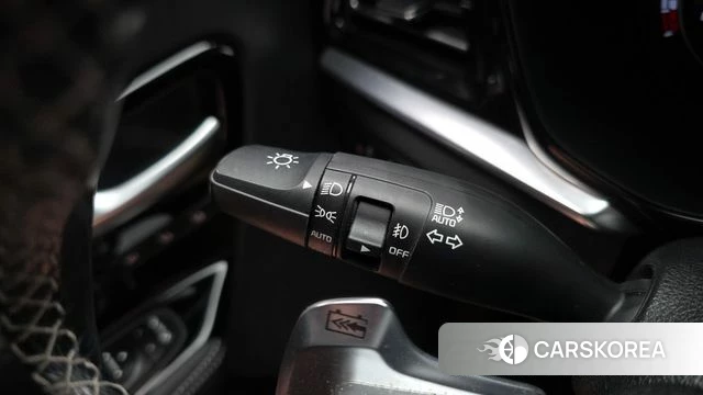 Kia Niro EV id 4754322 из Кореи 7