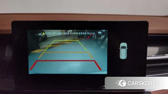 Ssangyong Torres id 3745919 из Кореи 7