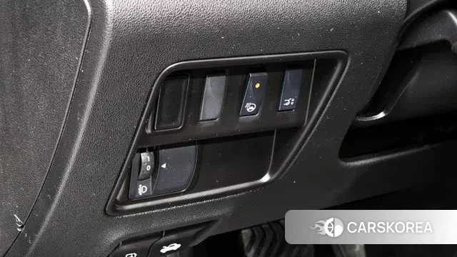 Renault Korea (Samsung) The New QM6 id 3519573 из Кореи 7