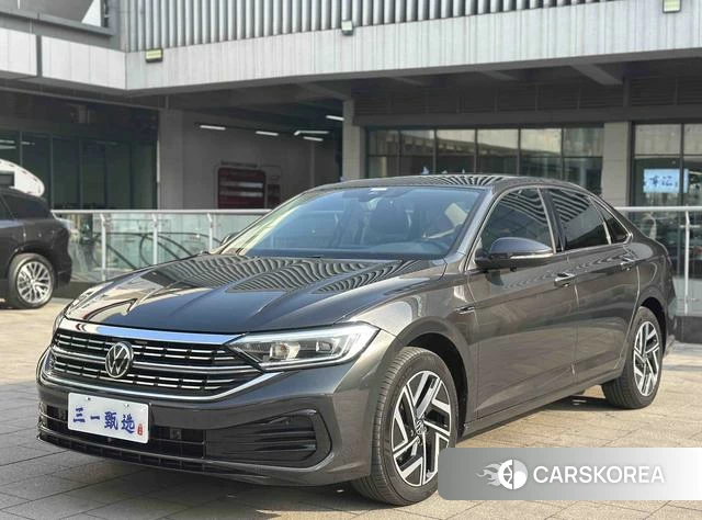 Volkswagen Sagitar id 4260093 из Китая 7