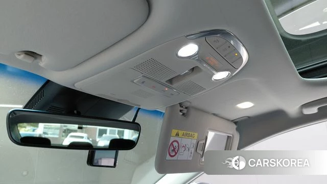 Hyundai The New Grandeur IG id 4894234 из Кореи 7