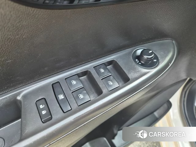 Chevrolet (GM Daewoo) The New Spark id 4325503 из Кореи 7