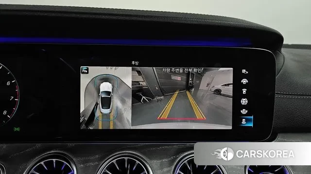 Mercedes-Benz E-Class W213 id 3646178 из Кореи 7