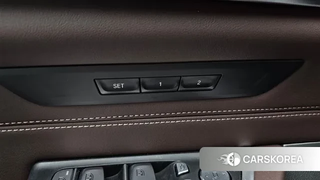 BMW 6 Series GT (G32) id 2993492 из Кореи 7