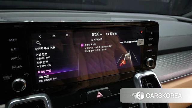 Kia Sorento 4th Generation id 4362322 из Кореи 7