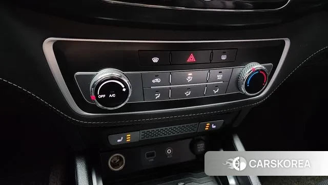 Ssangyong Rexton Sports id 3390837 из Кореи 7