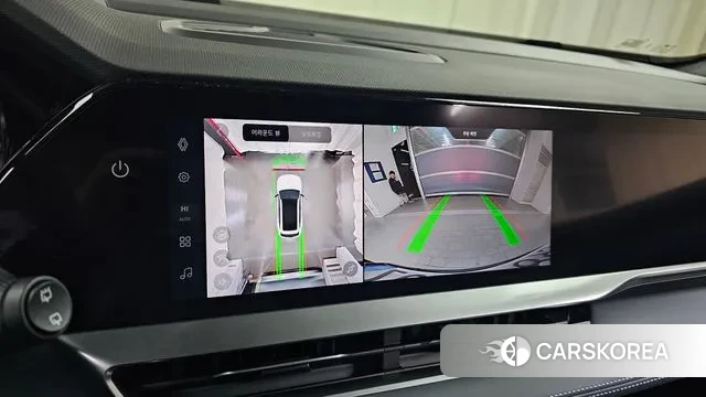 Renault Korea (Samsung) Grand Coleos id 3679533 из Кореи 7