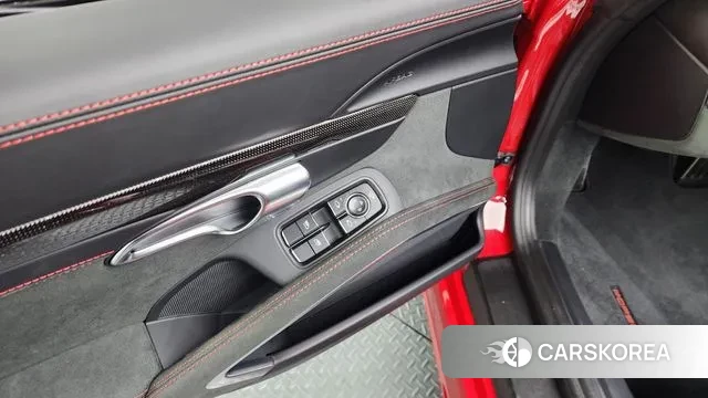 Porsche 718 Boxster id 2998337 из Кореи 7